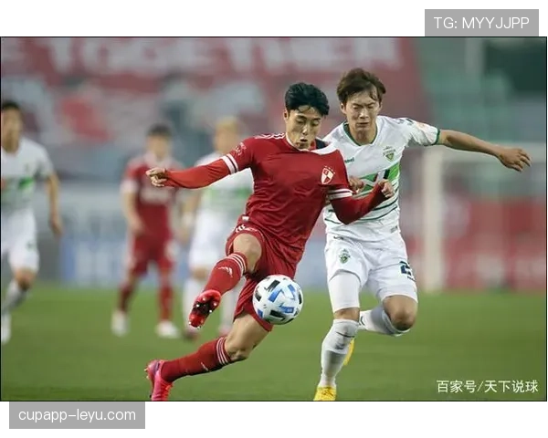 越南队对阵韩国K联赛，精彩较量开启双方合作新篇章