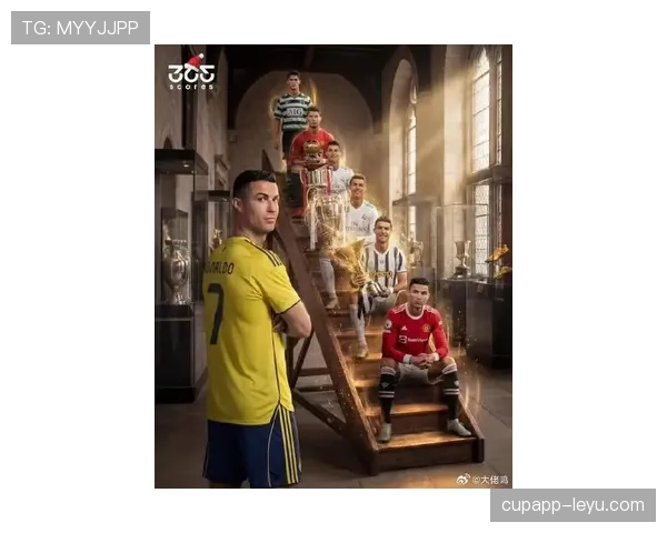 C罗深情回顾葡超辉煌岁月：从青涩小将到世界足坛巨星的成长之路