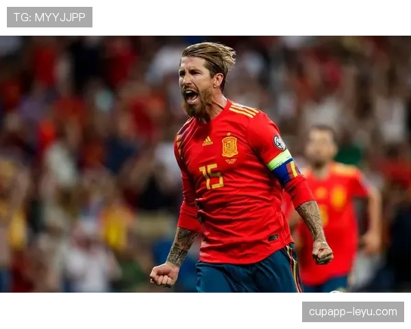 拉莫斯加盟英超，新赛季备受期待展现顶级表现