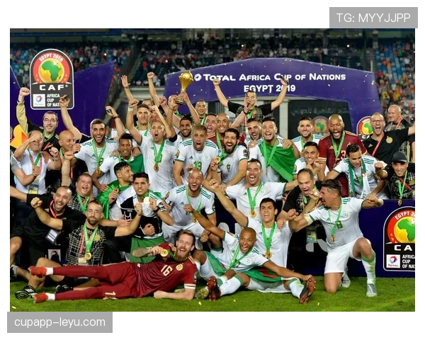 阿尔及利亚国家足球队2019年非洲杯夺冠:荣耀时刻与历史意义深度回顾 阿尔及利亚国家足球队2019年非洲杯夺冠:荣耀时刻与历史意义深度回顾