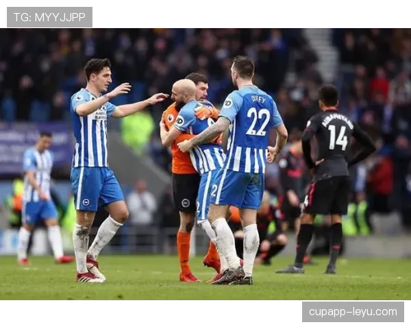 特罗萨德领衔布莱顿迎战英超劲敌，状态回暖成关键看点