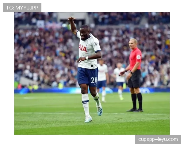 恩东贝莱热刺状态回暖，未来去向引多方关注