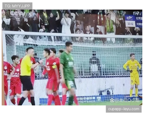 中超裁判名单公布，执法团队迎新老交替与挑战