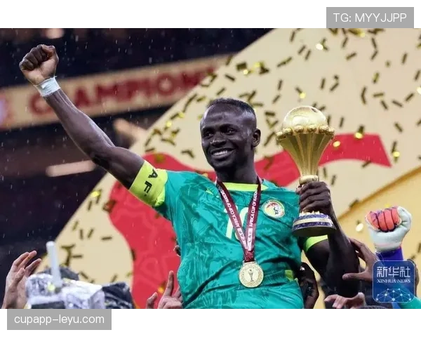 非洲杯金球奖得主近期表现稳健，状态持续提升