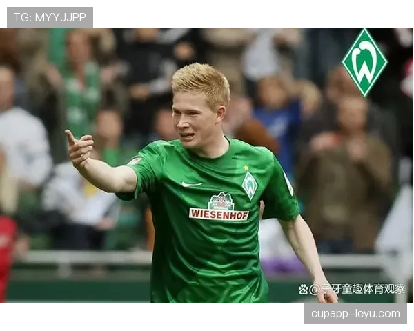 麦迪逊与德布劳内：顶级中场的数据表现与战术角色对比分析