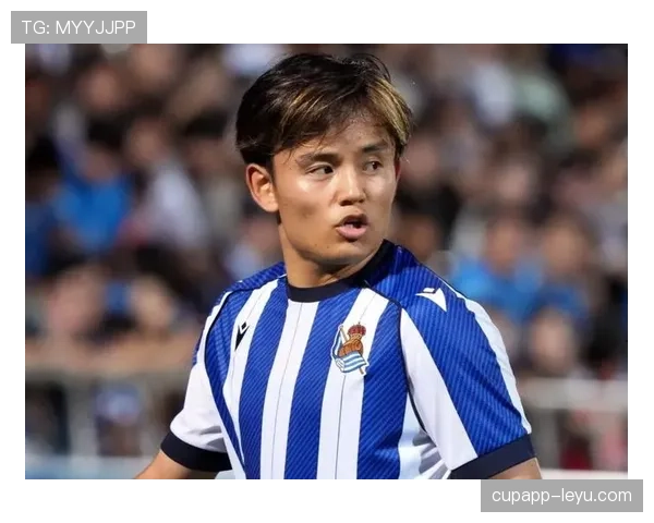 久保建英：对比萨卡——稳定输出与创造力对比