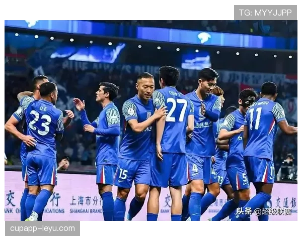 上海申花中场控制有限,比赛主导能力受限,争冠形势面临考验 上海申花中场控制有限,比赛主导能力受限,争冠形势面临考验