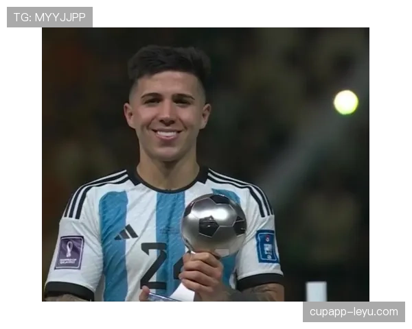 世界杯一战封神:恩佐如何改变职业生涯轨迹 世界杯一战封神:恩佐如何改变职业生涯轨迹