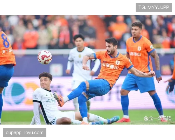 表面仍是强队，其实山东泰山早已撑不住了？