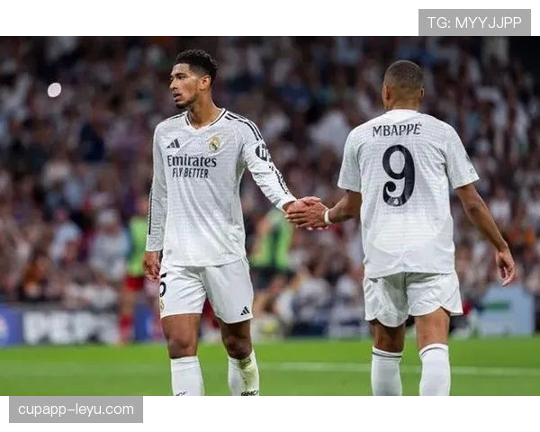 贝林厄姆与齐达内中场统治力风格对比 贝林厄姆与齐达内中场统治力风格对比