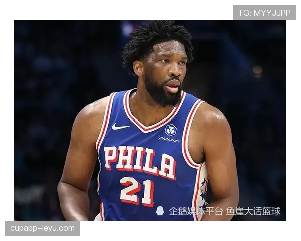 马克西较上季更多挡拆与恩比德配合 提升三分终结效率