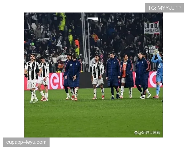 尤文图斯争冠形势仍在，当前实力表现受限对赛季走势形成制约